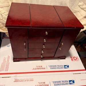 Storage & Organization